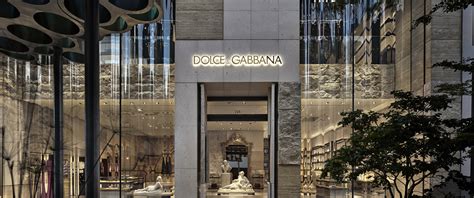 dolce gabbana bogota|dolce gabbana stores.